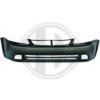 DIEDERICHS 6912150 Bumper